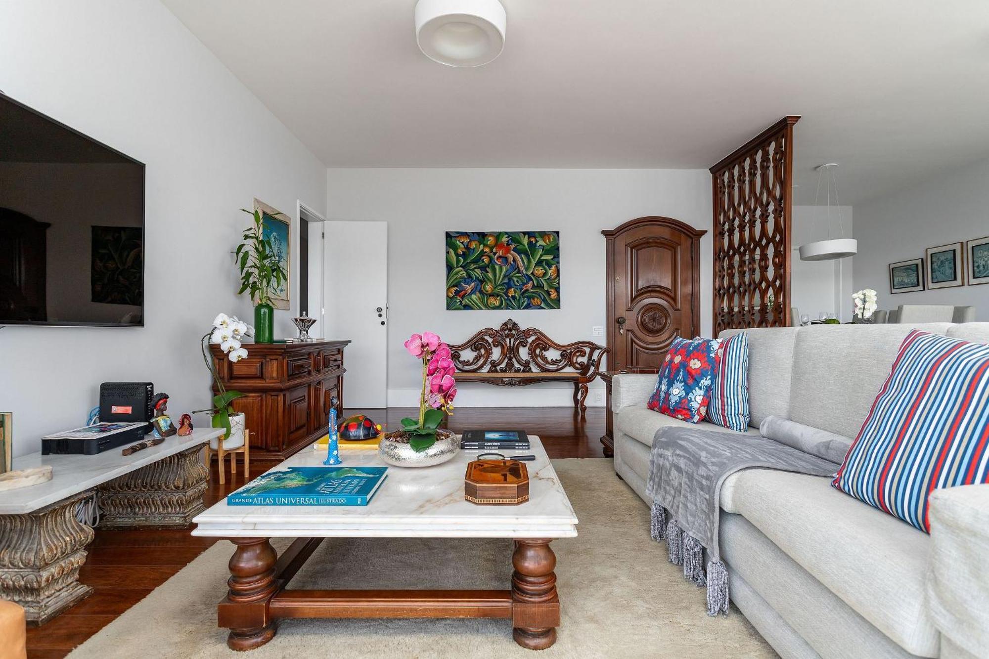 Apartmento de luxo na Urca com vistas incríveis - a 2 min da praia! Rio de Janeiro Exterior foto
