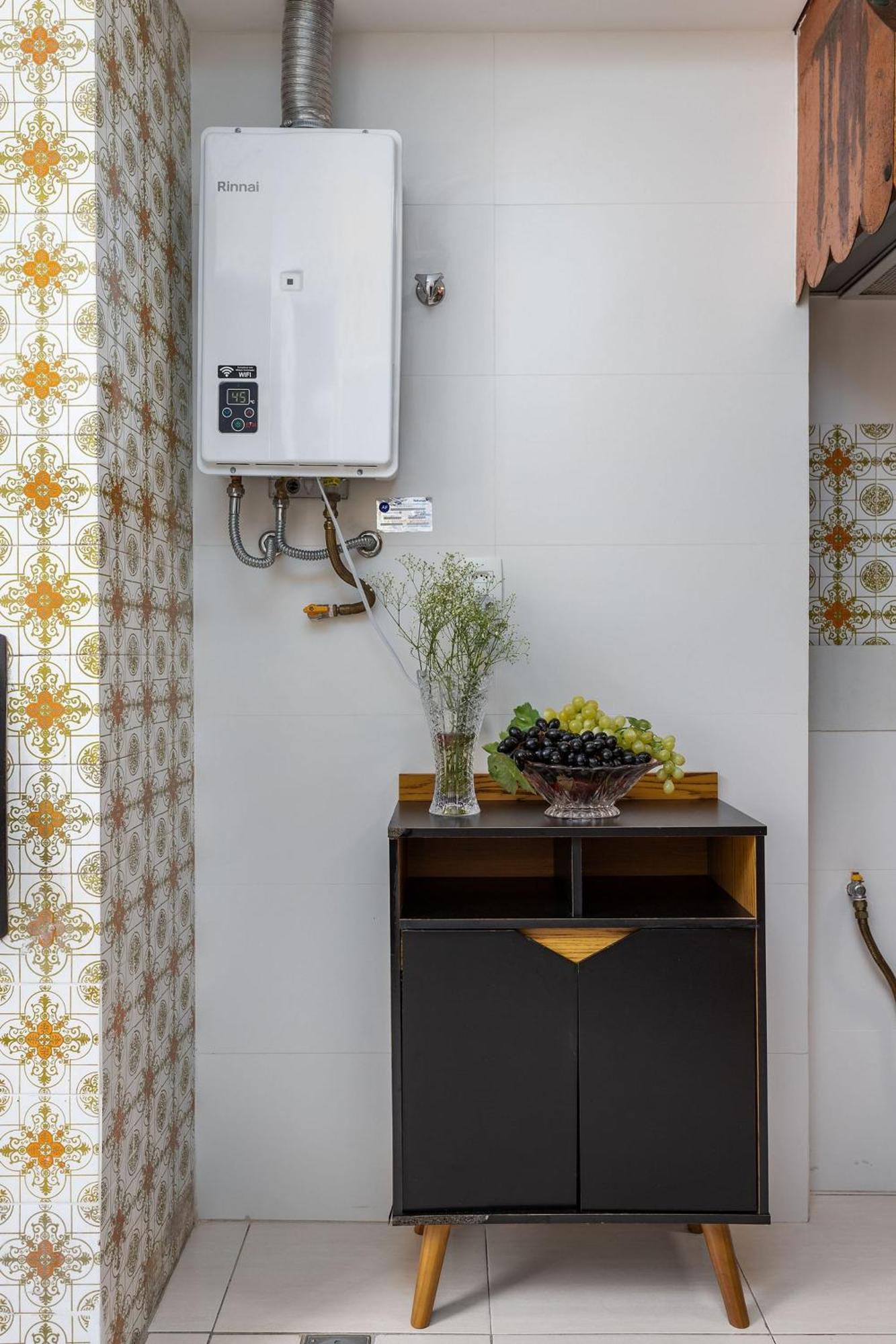 Apartmento de luxo na Urca com vistas incríveis - a 2 min da praia! Rio de Janeiro Exterior foto